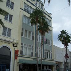 Palm Beach Mercantile Company