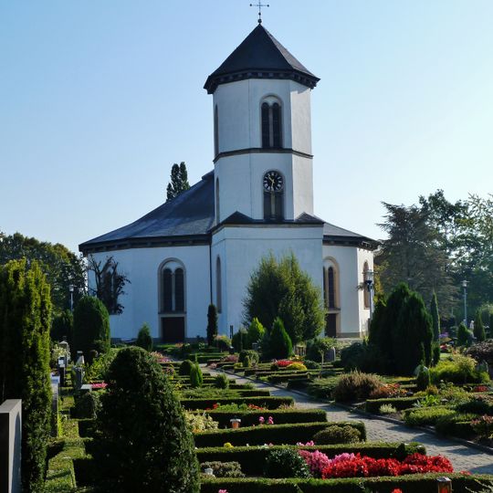 St. Petrus