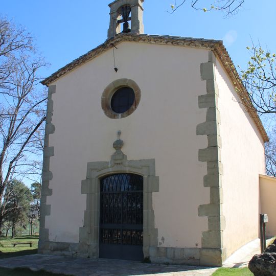 Sant Marc de Calldetenes