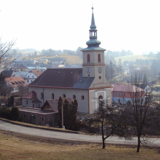 Bystřec