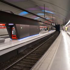 Metrolinie 1