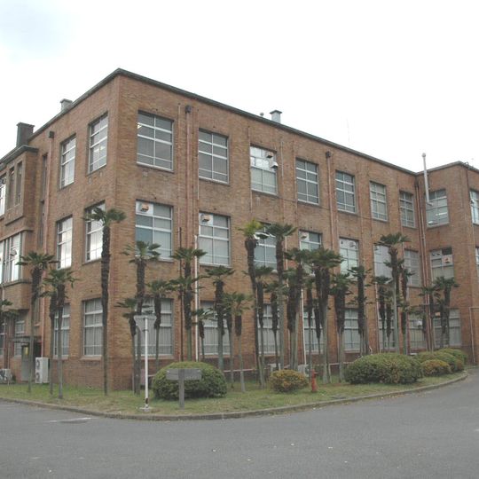 Kyoto Institute of Technology