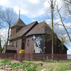 Kościół św. Józefa Oblubieńca Najświętszej Maryi Panny w Kicinie