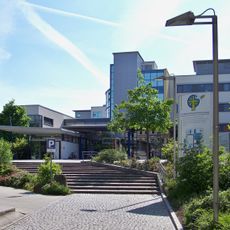 Diakonissenkrankenhaus Leipzig