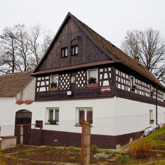 Březová u Sokolova