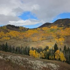 Arapaho National Forest