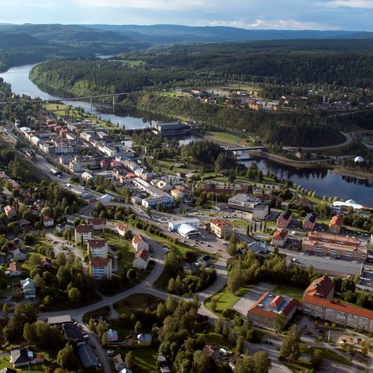 Sollefteå