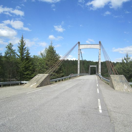 Kroksund Bridge