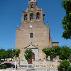 Iglesia de San Bartolomé
