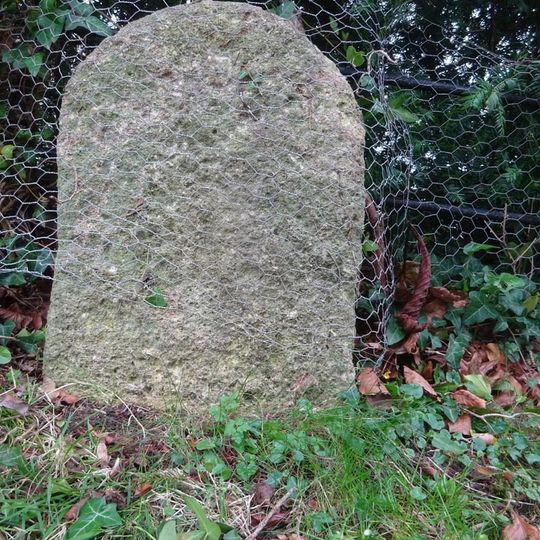 Milestone, Postlip House