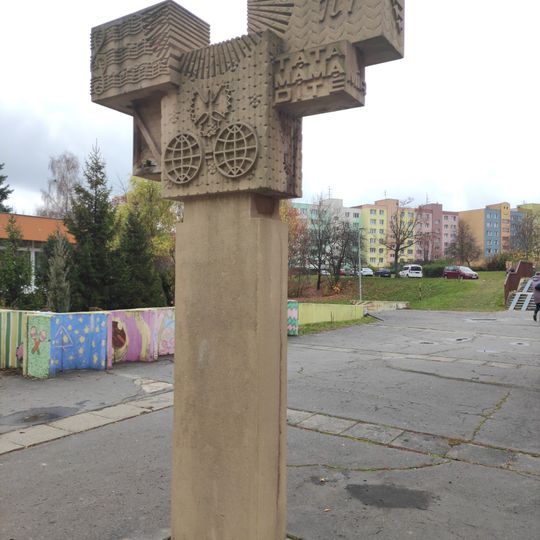 Člověk socialistické přítomnosti a poznání světa