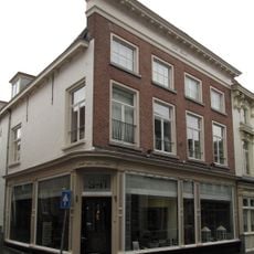 Fortuinstraat 9, Bergen op Zoom