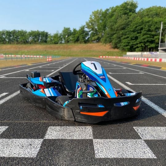 Karting de Rumilly