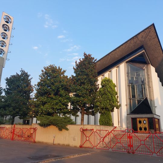Chiesa di Sant'Antonio da Padova