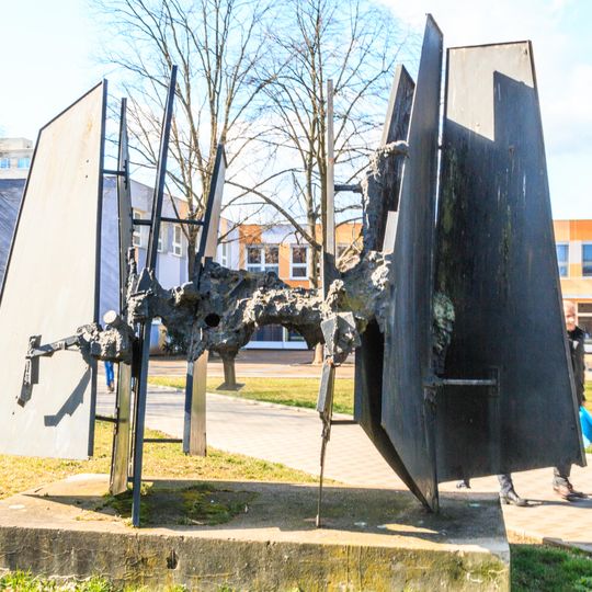 Plastika Plachetnice