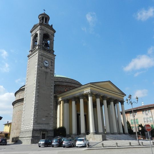 Chiesa di San Lorenzo Martire