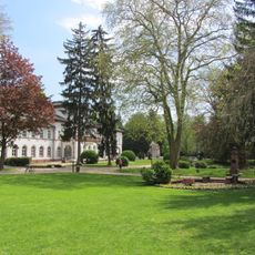 Alter Kurpark (Bad Soden)