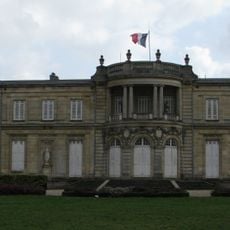 Jardin botanique de Talence