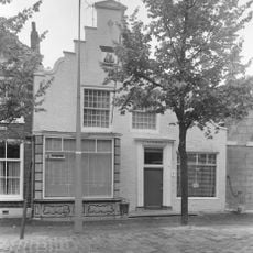 Voorstraat 29, Stavenisse