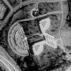 Mastercard International Global Headquarters