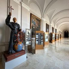 Museo Oriental de Valladolid