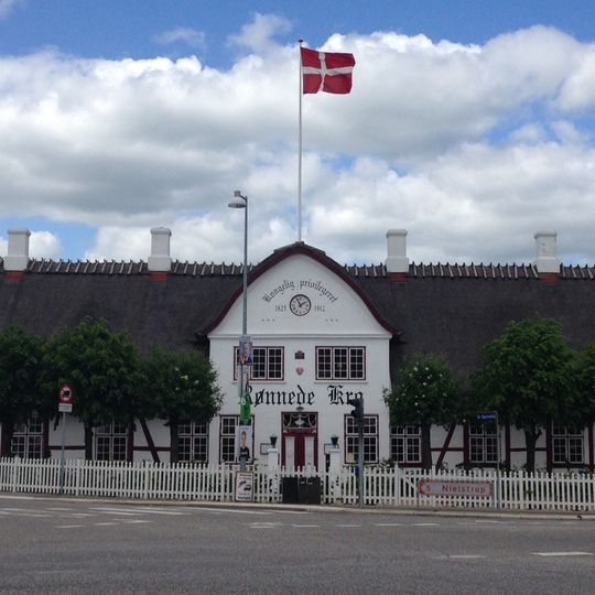 Rønnede Kro