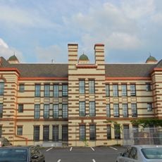 Louisa May Alcott School