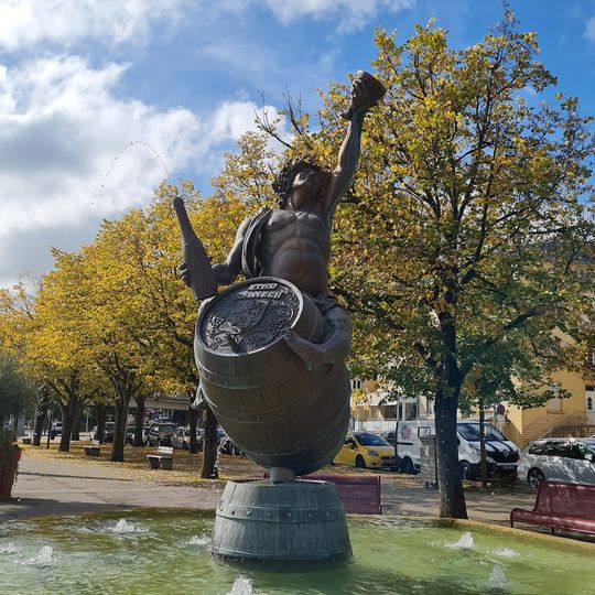 Hôtel de l'Esplanade