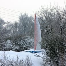 Alvon yelkan obelisk