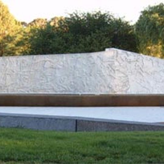 National Emergency Services Memorial