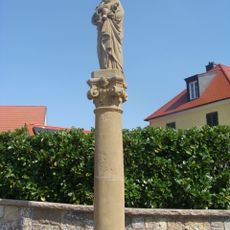 Mariensäule