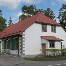 Švarcenieki Manor