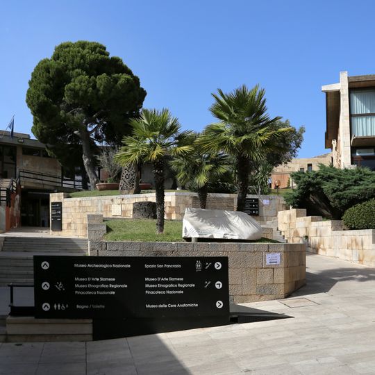 Cittadella dei musei