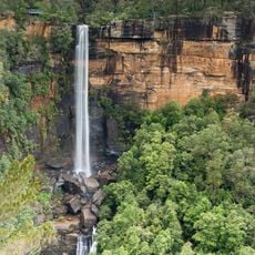 Fitzroy Falls