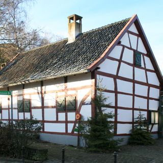 Heimatmuseum Merzenich