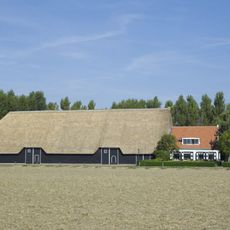 De Witte Pauw, Borssele