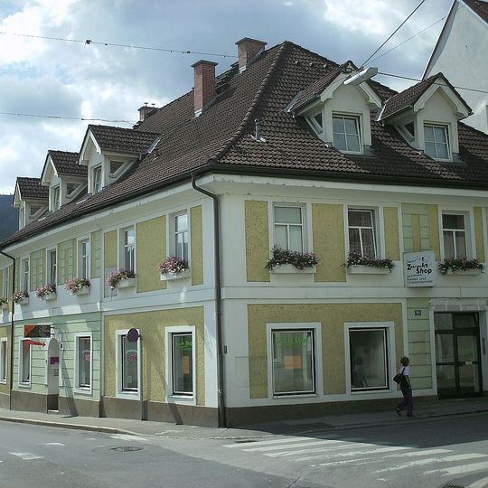 Bürgerhaus