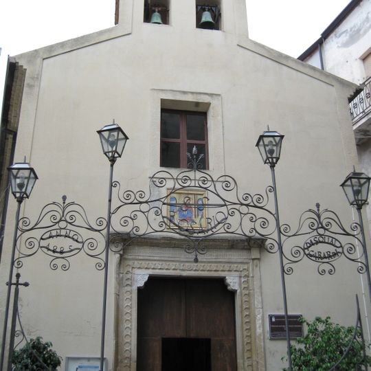 Chiesa San Giacomo Apostolo