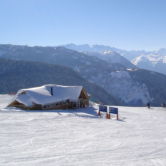 Baqueira Beret