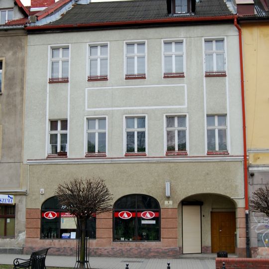 8, 1 Maja Street in Kowary