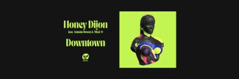 Honey Dijon Profile Cover