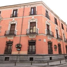 Palacio del marqués de la Regalía