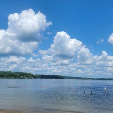 Gardner Lake State Park