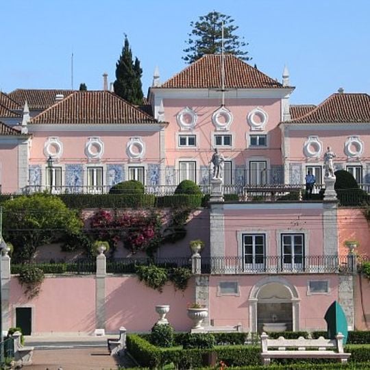 Belém Palace
