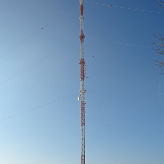 Kettrichhof transmitter