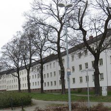 Sachsenring 15-51. Chemnitz Gablenz.