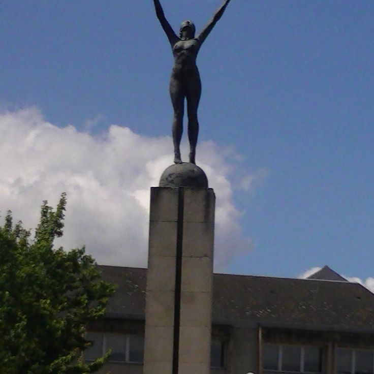 La Délivrance