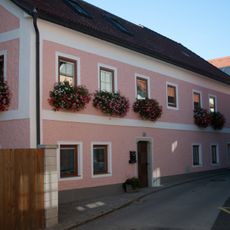 Bürgerhaus, Stibitzhoferhaus