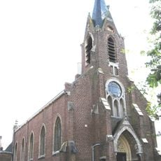 Sint-Harlindus en Relinduskerk