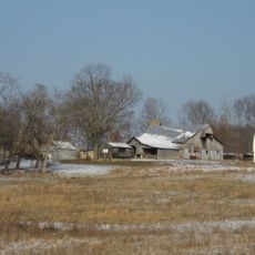 Helton-Mayo Farm